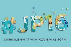 Journalismin Päivä