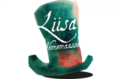 Liisa Ihmemaassa
